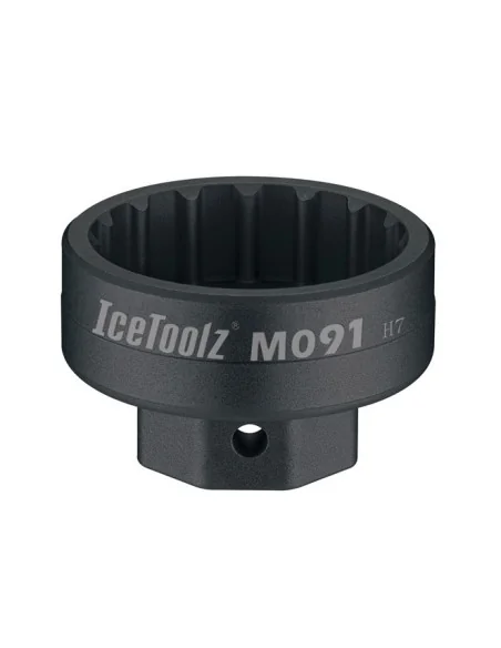 Trapassleutel IceToolz M091