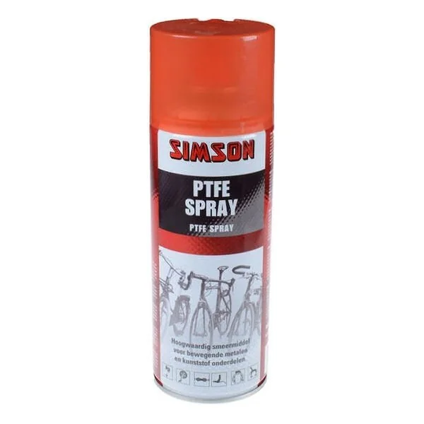 Simson PTFE Spray 400ml