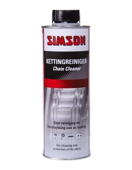 Simson Kettingreiniger 500ml