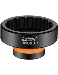 Trapassleutel IceToolz M093