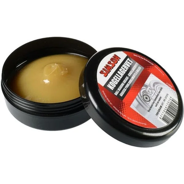 Simson Kogellagervet 100gram