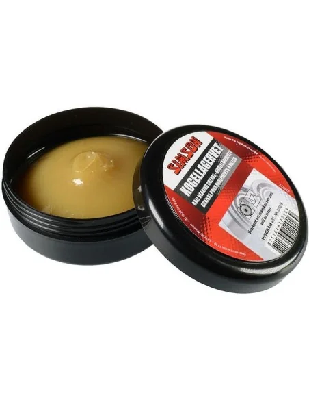 Simson Kogellagervet 100gram