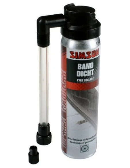 Simson Band Dicht 75ml