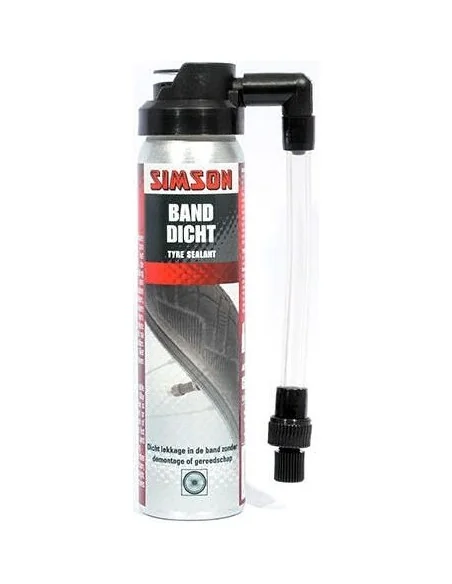 Simson Band Dicht 75ml