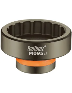 Trapassleutel IceToolz M095
