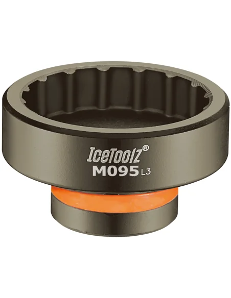 Trapassleutel IceToolz M095