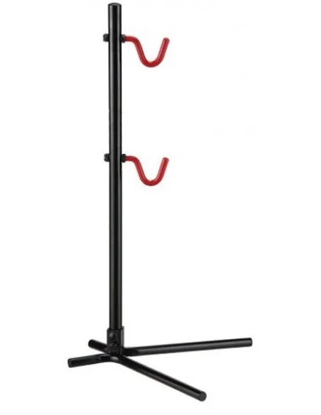 Display- en repartiestandaard IceToolz P643 Stand-By-Me