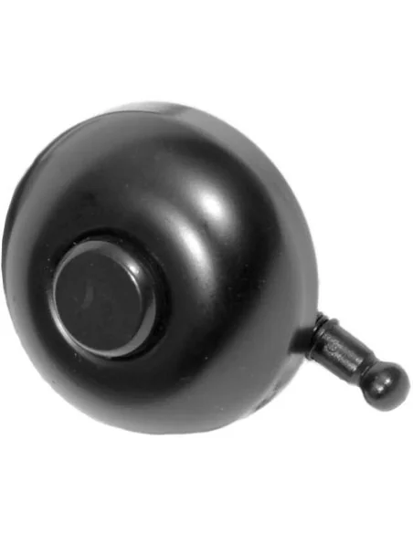 Fietsbel Simson Race - zwart