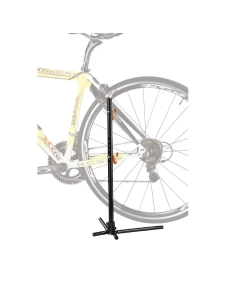 Display- en repartiestandaard IceToolz P643 Stand-By-Me