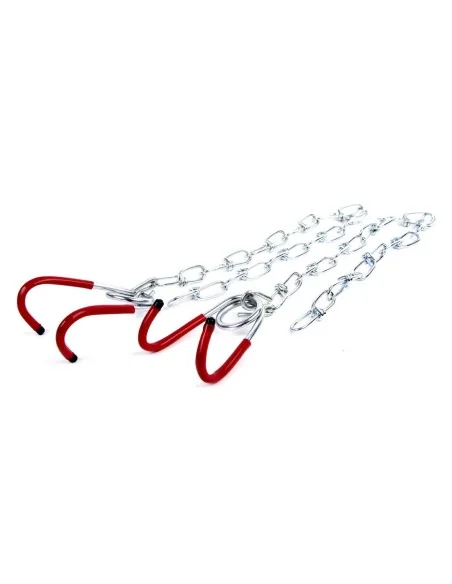 Ophanghaken aan ketting Mirage