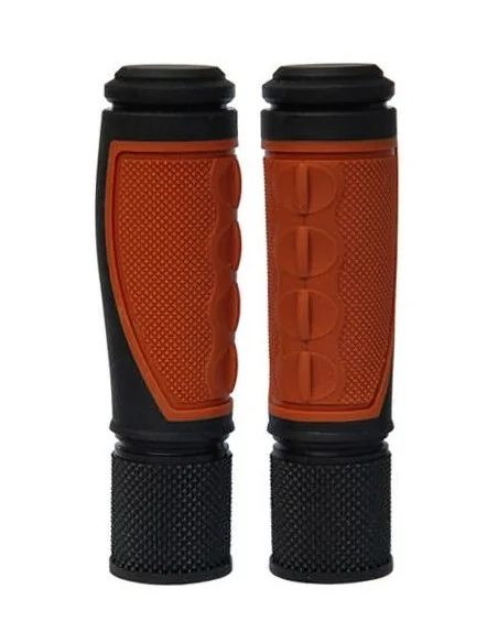 Simson Handvatten Lifestyle middenbruin-zwart