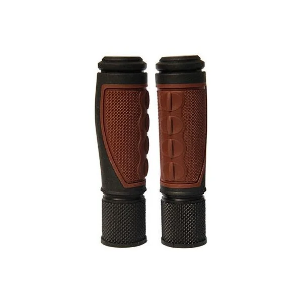 Simson Handvatten Lifestyle - donkerbruin/zwart