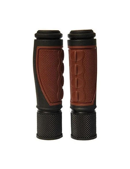 Simson Handvatten Lifestyle - donkerbruin/zwart