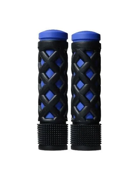 Simson Handvatten Kinder kobalt-zwart