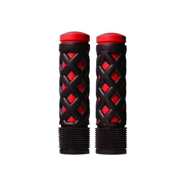 Simson Handvatten Kinder - rood/zwart