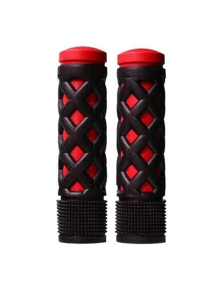 Simson Handvatten Kinder - rood/zwart