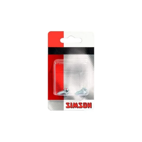 Simson Slotparkers (2x)