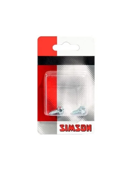 Simson Slotparkers (2x)