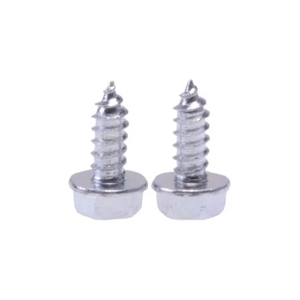 Simson Slotparkers (2x)