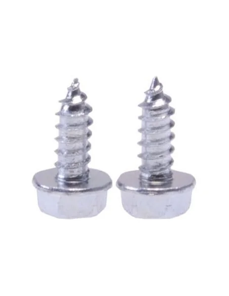 Simson Slotparkers (2x)