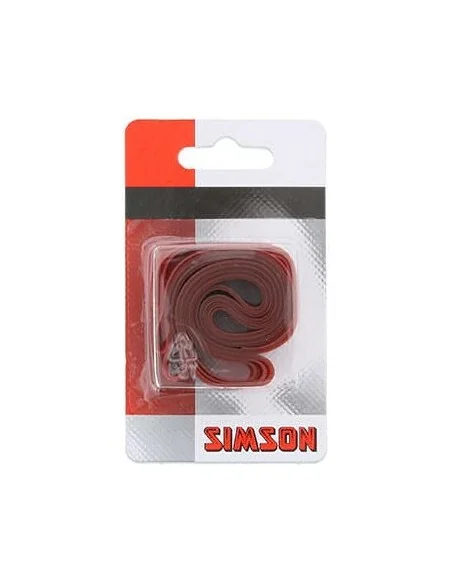 Simson Velglint 20 mm pvc strong