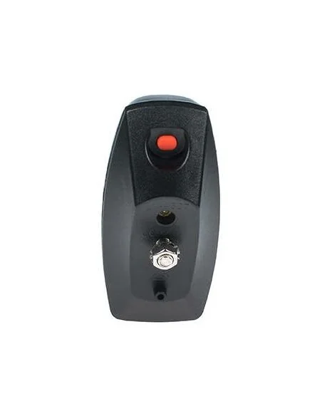 Simson Batterij Spatbord Achterlicht LED