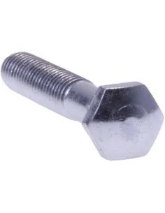 Zadelpenklem bout Simson M8 x 45 mm 2