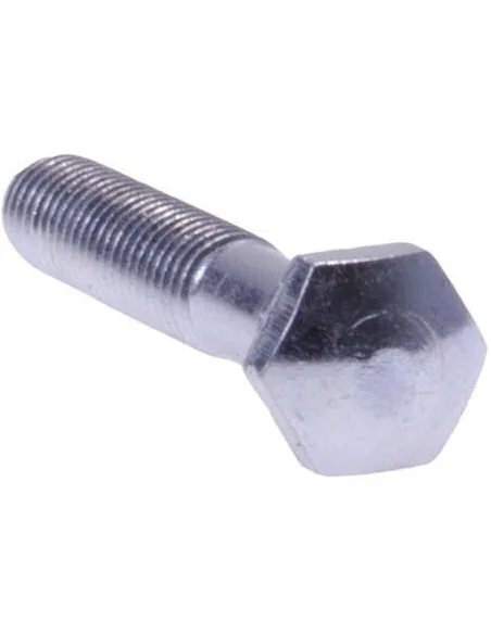 Zadelpenklem bout Simson M8 x 45 mm