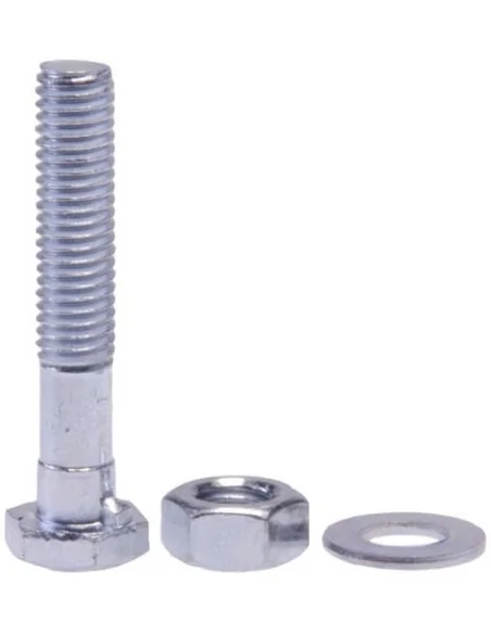 Zadelpenklem bout Simson M8 x 45 mm