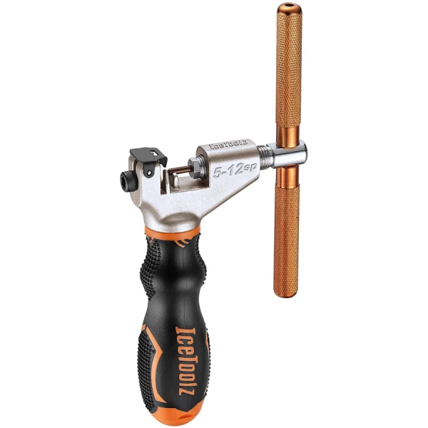 Pro Shop kettingpons IceToolz 62M1voor 5, 6, 7, 8, 9, 10, 11 en 12-versnellingen