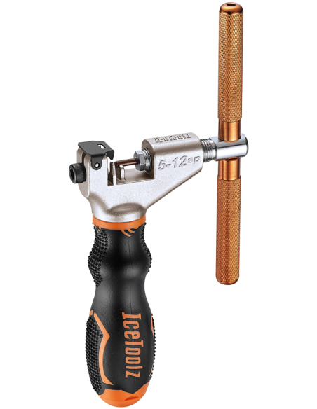 Pro Shop kettingpons IceToolz 62M1voor 5, 6, 7, 8, 9, 10, 11 en 12-versnellingen