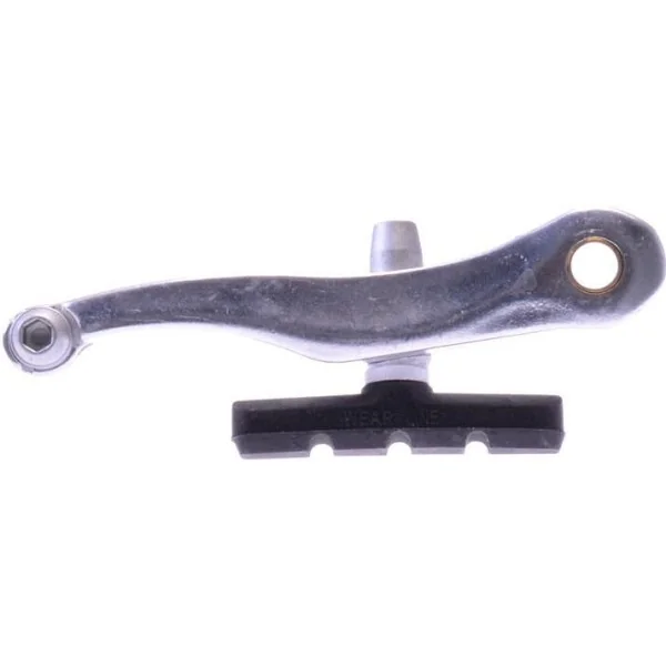 Simson V-Brake Remmenset