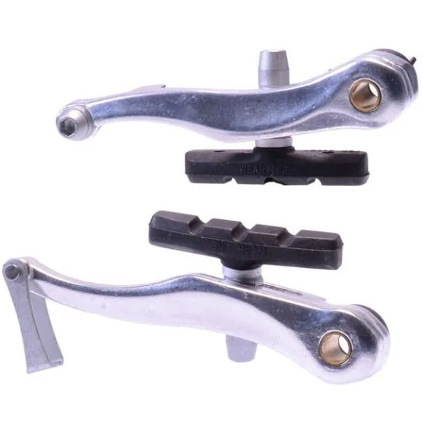 Simson V-Brake Remmenset