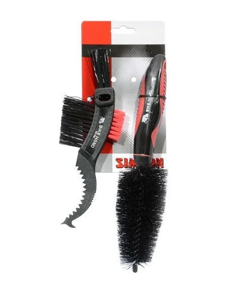 Simson Onderhoudsborstel Set