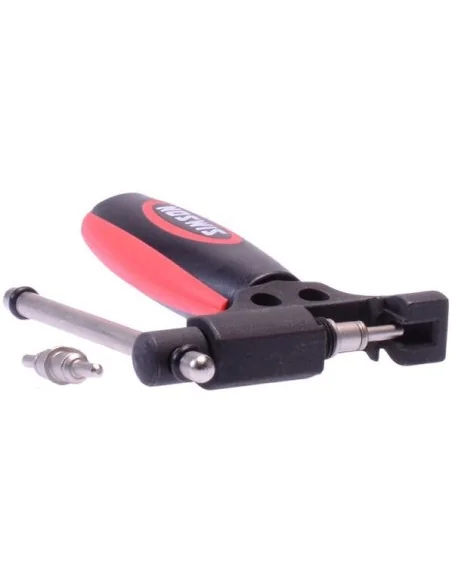 Simson Kettingpons De Luxe