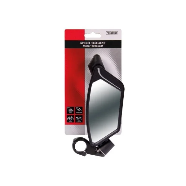 Simson Spiegel Excellent