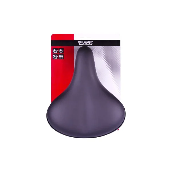 Fietszadel Simson Comfort