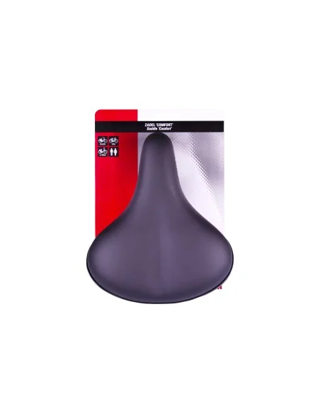 Fietszadel Simson Comfort