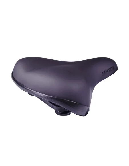 Fietszadel Simson Comfort