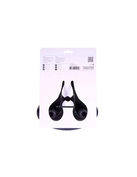 Fietszadel Simson Comfort