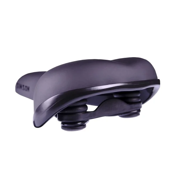 Fietszadel Simson Comfort
