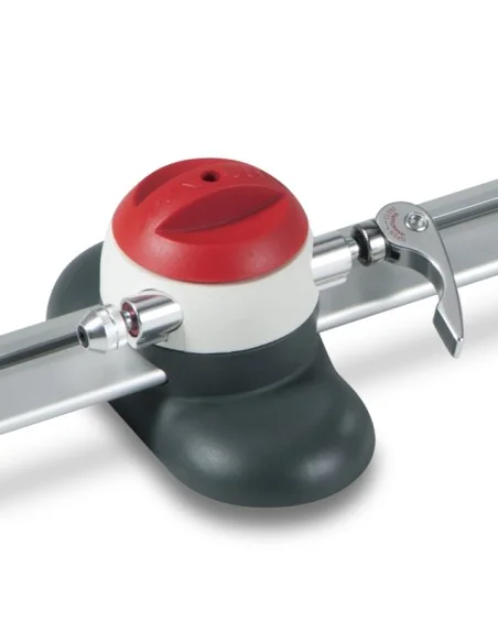 Fietsendrager Minoura Vergo-TF1 voor één fiets