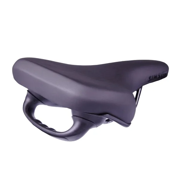 Fietszadel Simson E-Bike