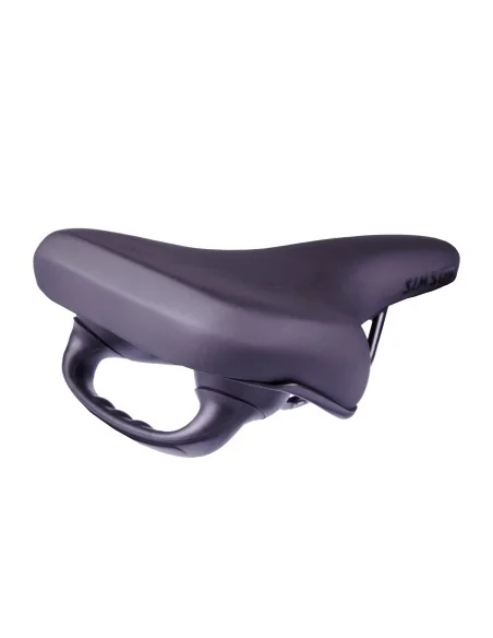 Fietszadel Simson E-Bike