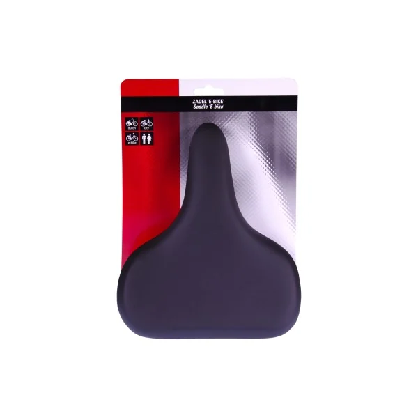 Fietszadel Simson E-Bike