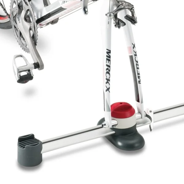 Fietsendrager Minoura Vergo-TF1 voor één fiets