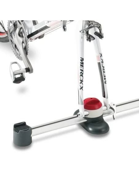 Fietsendrager Minoura Vergo-TF1 voor één fiets