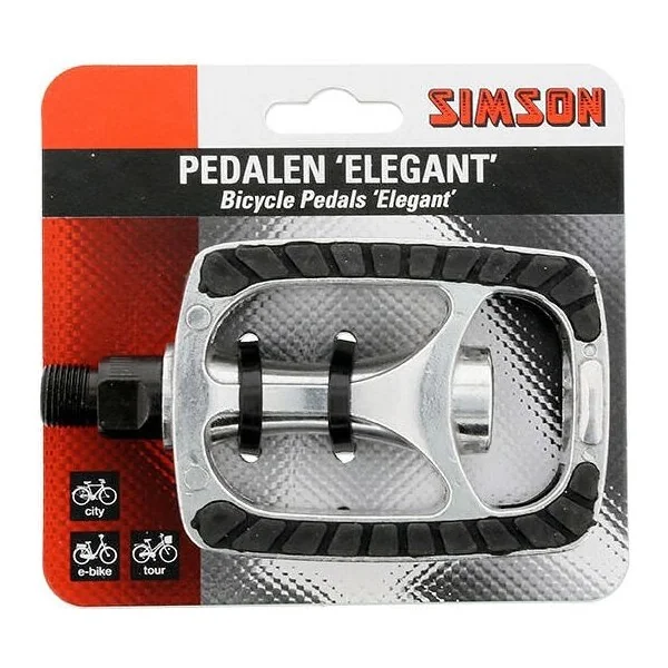Simson Pedalen "Elegant"