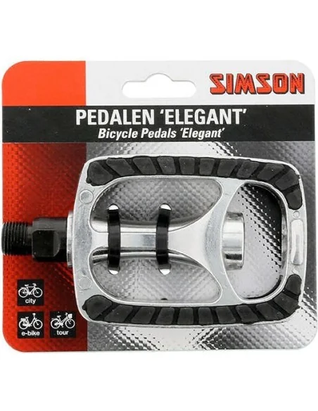 Simson Pedalen "Elegant"