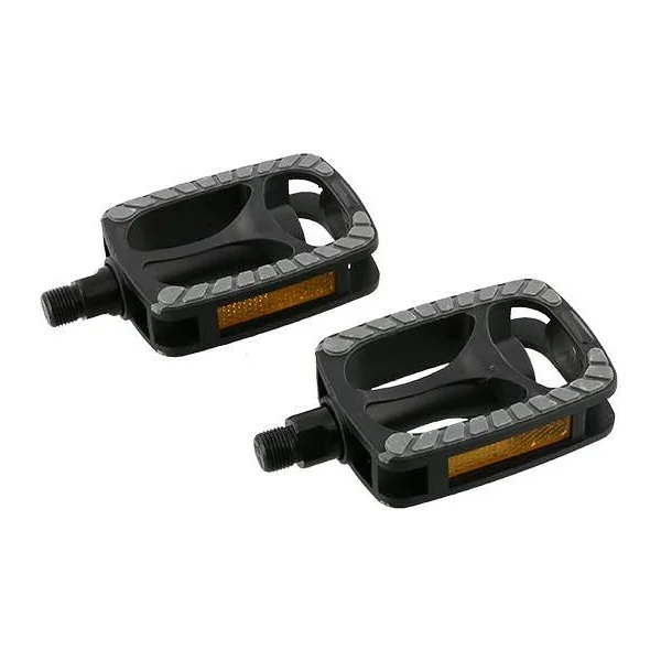 Simson Pedalen Metropool deLuxe